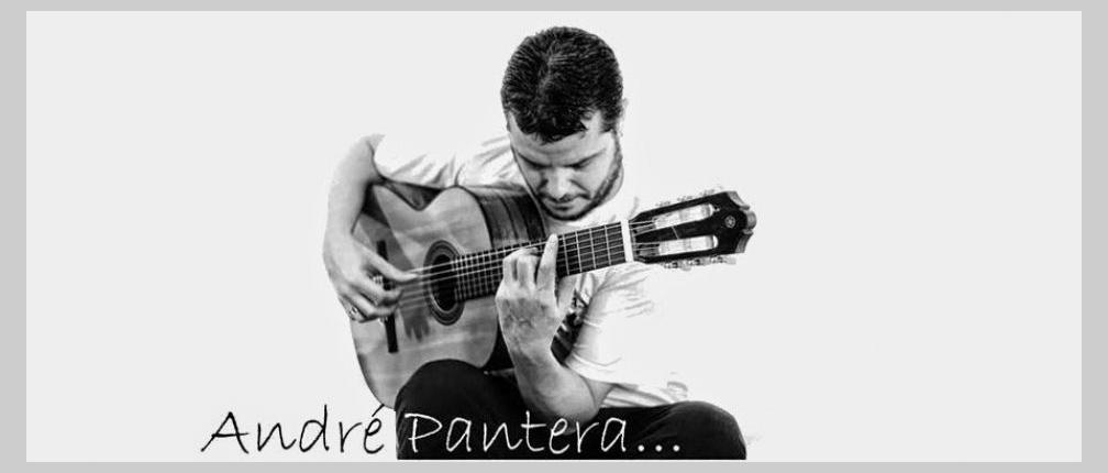 André Pantera
